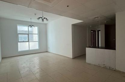 Apartment - 2 - 2 for rent in City Tower B5 - City Towers - Al Nuimiya 3 - Al Nuaimiya - Ajman