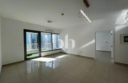 Apartment - 2 Bedrooms - 3 Bathrooms for rent in 29 Burj Boulevard Tower 2 - 29 Burj Boulevard - Downtown Dubai - Dubai
