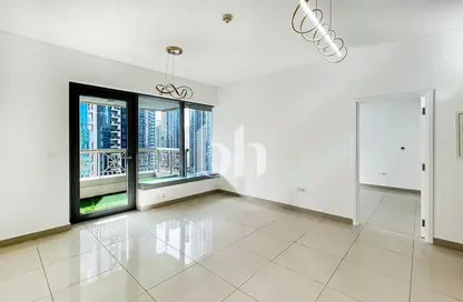 Apartment - 2 Bedrooms - 3 Bathrooms for rent in 29 Burj Boulevard Tower 2 - 29 Burj Boulevard - Downtown Dubai - Dubai