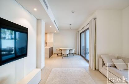 Townhouse - 3 Bedrooms - 3 Bathrooms for sale in Elan - Tilal Al Ghaf - Dubai