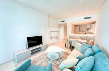 Apartment - 2 - 2 for rent in Seven Palm - Palm Jumeirah - Dubai Apartment - 2 - 2 for rent in Seven Palm - Palm Jumeirah - Dubai