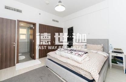 Apartment - 2 Bedrooms - 2 Bathrooms for sale in Al Ramth 09 - Al Ramth - Remraam - Dubai Land - Dubai