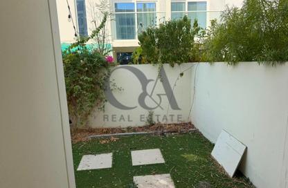 Townhouse - 3 Bedrooms - 5 Bathrooms for sale in Sanctnary - Damac Hills 2 - Dubai