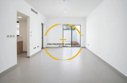 Townhouse - 3 Bedrooms - 4 Bathrooms for rent in Noya - Yas Island - Abu Dhabi