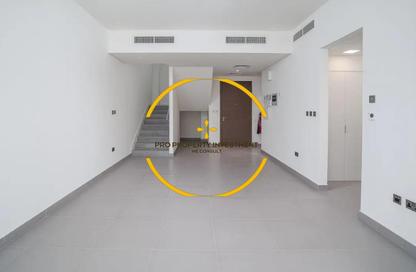 Townhouse - 3 Bedrooms - 4 Bathrooms for rent in Noya - Yas Island - Abu Dhabi