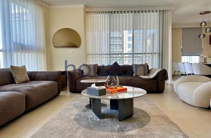 Apartment - 3 Bedrooms - 4 Bathrooms for sale in Dubai Creek Residences South Tower 3 - Dubai Creek Residences South - Dubai Creek Residences - Dubai Creek Harbour (The Lagoons) - Dubai
