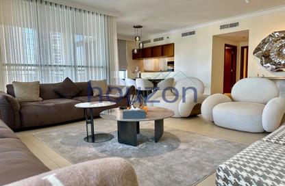 Apartment - 3 Bedrooms - 4 Bathrooms for sale in Dubai Creek Residences South Tower 3 - Dubai Creek Residences South - Dubai Creek Residences - Dubai Creek Harbour (The Lagoons) - Dubai