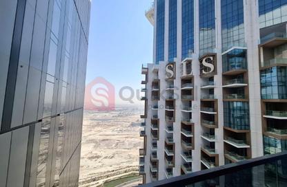 Apartment - 1 - 2 for rent in Regalia By Deyaar - Business Bay - Dubai Apartment - 1 - 2 for rent in Regalia By Deyaar - Business Bay - Dubai