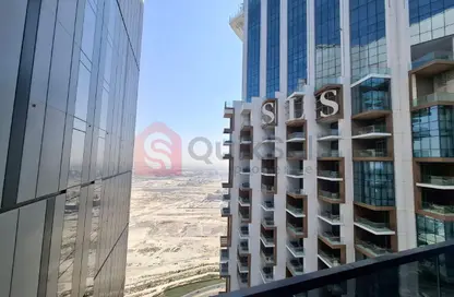 شقة - غرفة نوم - 2 حمامات للايجار في ريجاليا ديار - الخليج التجاري - دبي