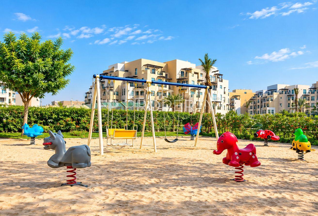 Family Gated Community | Vacant | Spacious photo 6