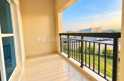 Apartment - Studio - 1 for rent in Al Khail Heights 6 - Al Khail Heights - Al Quoz - Dubai Apartment - Studio - 1 for rent in Al Khail Heights 6 - Al Khail Heights - Al Quoz - Dubai