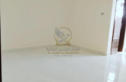 Apartment - Studio - 2 for rent in Sheikh Jaber Al Sabah Street - Al Naimiya - Al Nuaimiya - Ajman