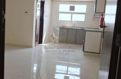 Apartment - Studio - 2 for rent in Sheikh Jaber Al Sabah Street - Al Naimiya - Al Nuaimiya - Ajman Apartment - Studio - 2 for rent in Sheikh Jaber Al Sabah Street - Al Naimiya - Al Nuaimiya - Ajman