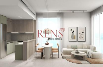 Apartment - Studio - 1 for sale in Bayviews - Hayat Island - Mina Al Arab - Ras Al Khaimah