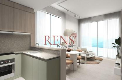 Apartment - Studio - 1 for sale in Bayviews - Hayat Island - Mina Al Arab - Ras Al Khaimah