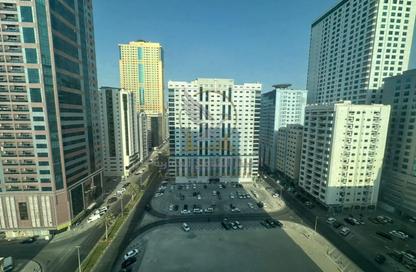 Apartment - 2 - 3 for rent in Al Majaz 2 - Al Majaz - Sharjah