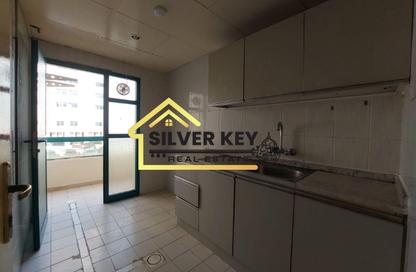 Apartment - 1 Bedroom - 1 Bathroom for rent in Al Nad - Al Qasimia - Sharjah Apartment - 1 Bedroom - 1 Bathroom for rent in Al Nad - Al Qasimia - Sharjah