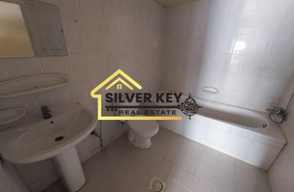 Apartment - 1 Bedroom - 1 Bathroom for rent in Al Nad - Al Qasimia - Sharjah