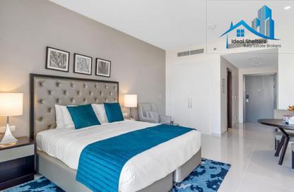 Apartment - Studio - 1 Bathroom for rent in Celestia A - Celestia - Residential District - Dubai South (Dubai World Central) - Dubai Apartment - Studio - 1 Bathroom for rent in Celestia A - Celestia - Residential District - Dubai South (Dubai World Central) - Dubai