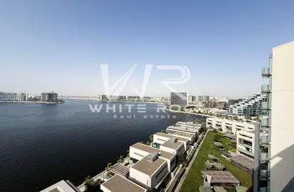 Apartment - 2 Bedrooms - 3 Bathrooms for rent in Al Rahba - Al Muneera - Al Raha Beach - Abu Dhabi