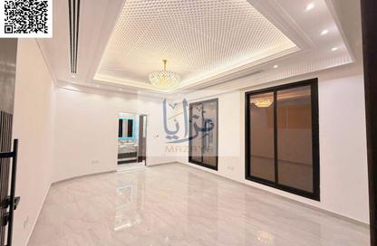Villa - 5 - 7 for sale in Al Zaheya Gardens - Al Zahya - Ajman