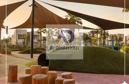 Villa - 5 Bedrooms - 6 Bathrooms for sale in Al Zahia - Muwaileh Commercial - Sharjah