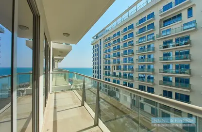 Apartment - 1 Bedroom - 2 Bathrooms for rent in Pacific Fiji - Pacific - Al Marjan Island - Ras Al Khaimah
