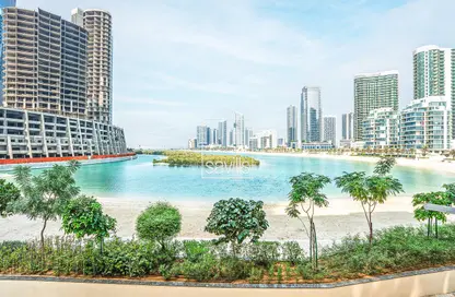 شقة - 4 غرف نوم - 5 حمامات للبيع في وان ريم آيلاند - شمس أبوظبي - جزيرة الريم - أبوظبي