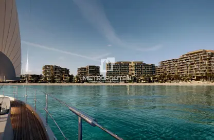 Apartment - 3 Bedrooms - 4 Bathrooms for sale in Six Senses Residences - Palm Jumeirah - Dubai