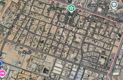 مصنع - استوديو - 8 حمامات للبيع في الجرف 2 - الجرف - عجمان وسط المدينة - عجمان