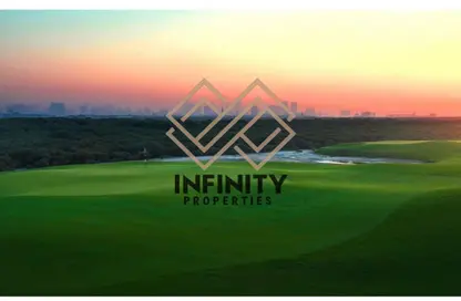 Villa - 4 Bedrooms - 6 Bathrooms for sale in Golf Community - Al Zorah - Ajman Villa - 4 Bedrooms - 6 Bathrooms for sale in Golf Community - Al Zorah - Ajman