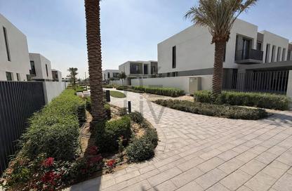 Villa - 3 Bedrooms - 4 Bathrooms for rent in Orania - The Valley - Dubai
