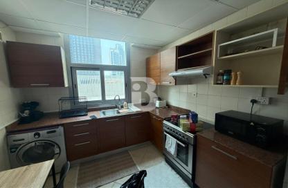 Apartment - Studio - 1 for rent in DEC Tower 1 - DEC Towers - Dubai Marina - Dubai Apartment - Studio - 1 for rent in DEC Tower 1 - DEC Towers - Dubai Marina - Dubai