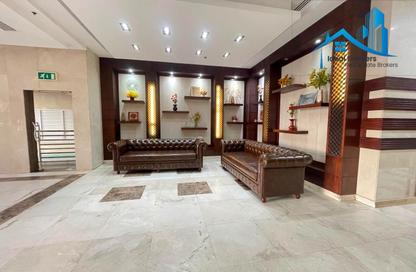 Apartment - 1 Bedroom - 2 Bathrooms for rent in Al Bakhit Building - Al Muhaisnah 4 - Al Muhaisnah - Dubai