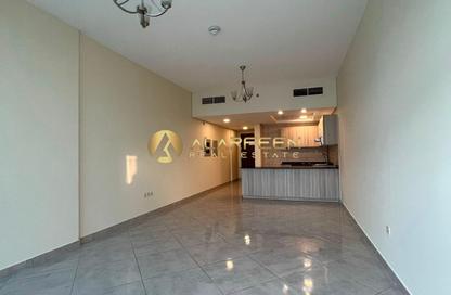 Apartment - Studio - 1 Bathroom for rent in Chaimaa Premiere - District 15 - Jumeirah Village Circle - Dubai
