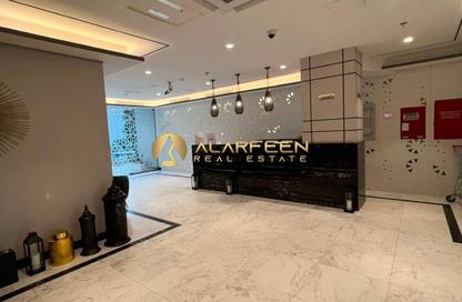 Apartment - Studio - 1 Bathroom for rent in Chaimaa Premiere - District 15 - Jumeirah Village Circle - Dubai