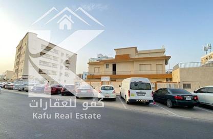 Whole Building - 7+ Bedrooms - 6 Bathrooms for sale in Al Naimiya - Al Nuaimiya - Ajman