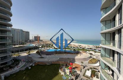 Apartment - 1 Bedroom - 1 Bathroom for rent in Northbay Residences - Mina Al Arab - Ras Al Khaimah