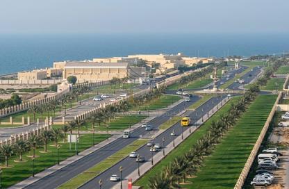 Apartment - 2 Bedrooms - 3 Bathrooms for rent in Al Mujarrah - Al Sharq - Sharjah