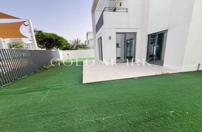 Villa - 4 Bedrooms - 4 Bathrooms for sale in Golf Links - Emaar South - Dubai South (Dubai World Central) - Dubai Villa - 4 Bedrooms - 4 Bathrooms for sale in Golf Links - Emaar South - Dubai South (Dubai World Central) - Dubai