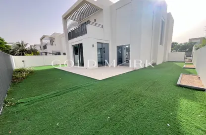 فيلا - 4 غرف نوم - 4 حمامات للبيع في جولف لينكس - اعمار الجنوبية - دبي الجنوب (مركز دبي العالمي) - دبي