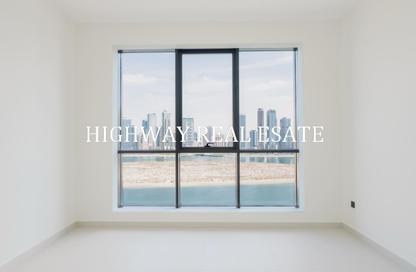 Apartment - 4 - 5 for sale in Sharjah Terraces - Al Khan Lagoon - Al Khan - Sharjah