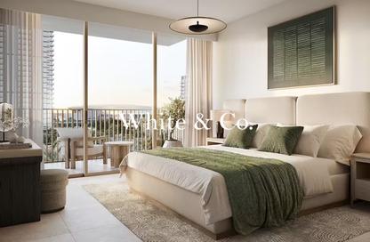 Apartment - 1 - 1 for sale in Aeon Tower 2 - Aeon - Dubai Creek Harbour (The Lagoons) - Dubai Apartment - 1 - 1 for sale in Aeon Tower 2 - Aeon - Dubai Creek Harbour (The Lagoons) - Dubai