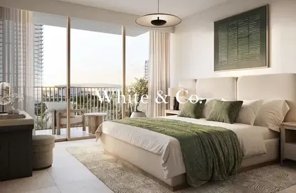 Apartment - 1 Bedroom - 1 Bathroom for sale in Aeon Tower 2 - Aeon - Dubai Creek Harbour (The Lagoons) - Dubai Apartment - 1 Bedroom - 1 Bathroom for sale in Aeon Tower 2 - Aeon - Dubai Creek Harbour (The Lagoons) - Dubai