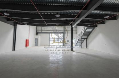 Warehouse - Studio - 1 for rent in Al Sajaa S - Al Sajaa - Sharjah