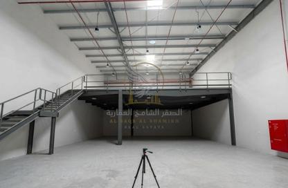 Warehouse - Studio - 1 for rent in Al Sajaa S - Al Sajaa - Sharjah