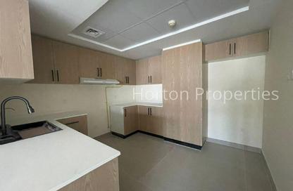 Apartment - 1 Bedroom - 2 Bathrooms for rent in Park Corner - District 13 - Jumeirah Village Circle - Dubai