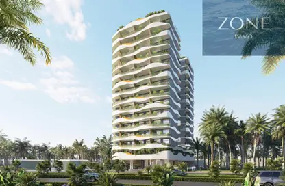 شقة - 2 غرف نوم - 3 حمامات للبيع في فرصة سيتي طور 2 - مجمع دبي ريزيدنس - دبي لاند - دبي