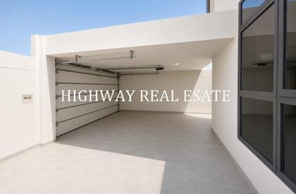 Villa - 5 Bedrooms - 7 Bathrooms for rent in Hoshi 2 - Hoshi - Al Badie - Sharjah