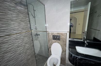 Apartment - 1 - 2 for rent in CityLife Al Tallah - Al Tallah 2 - Ajman